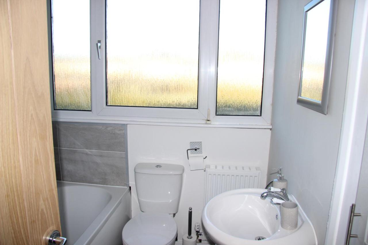 Ewe Cottage Ashbourne  Exterior foto